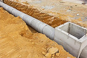 Drainage Solutions