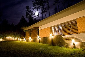 Outdoor Lighting