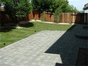 Pavers