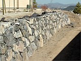 Rock & Block Walls